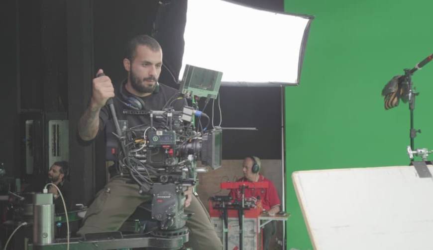 场景化叙事，水富县电商产品视频拍摄制作的破局之道