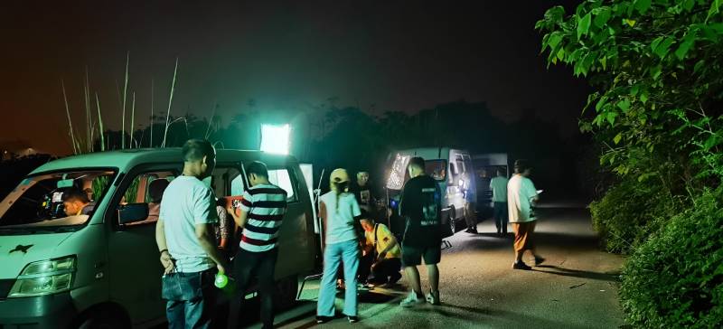 以镜头为笔，绘就水富县产品视频的进阶之路